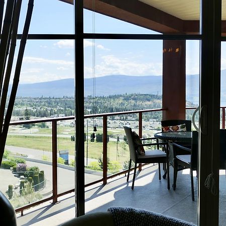 Copper Oasis Lejlighed West Kelowna Eksteriør billede