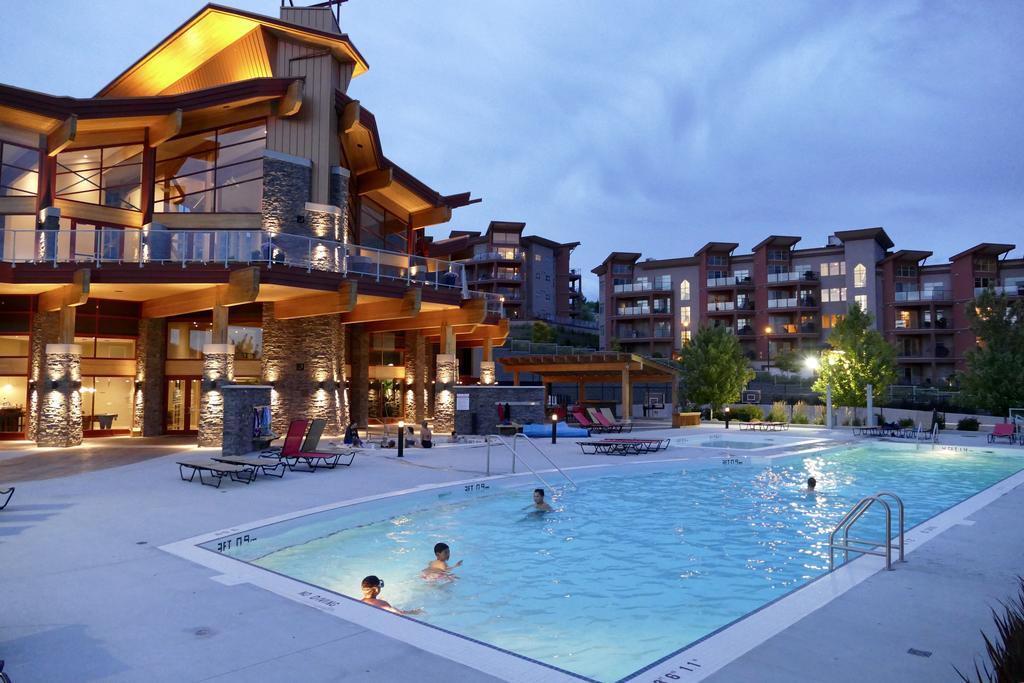 Copper Oasis Lejlighed West Kelowna Eksteriør billede