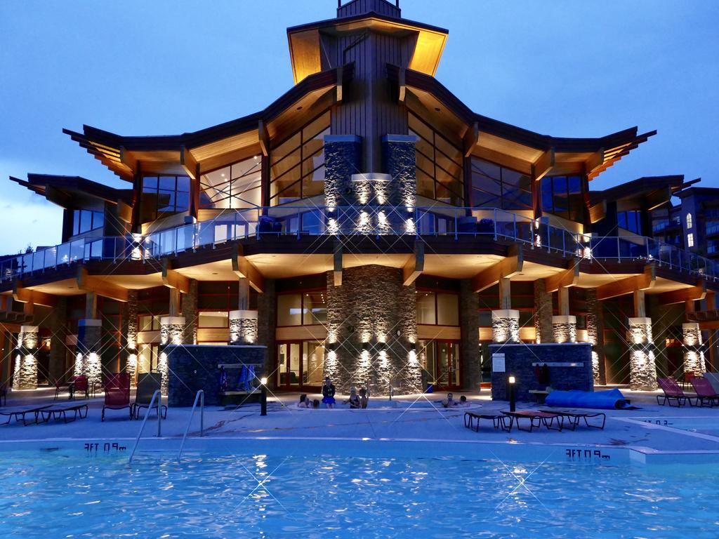 Copper Oasis Lejlighed West Kelowna Eksteriør billede