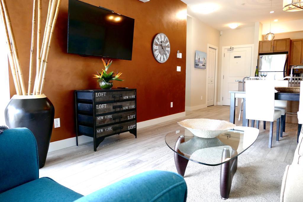 Copper Oasis Lejlighed West Kelowna Eksteriør billede