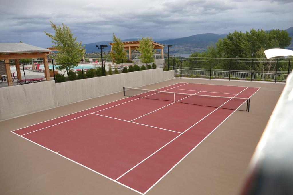 Copper Oasis Lejlighed West Kelowna Eksteriør billede
