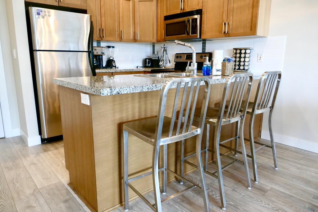 Copper Oasis Lejlighed West Kelowna Eksteriør billede