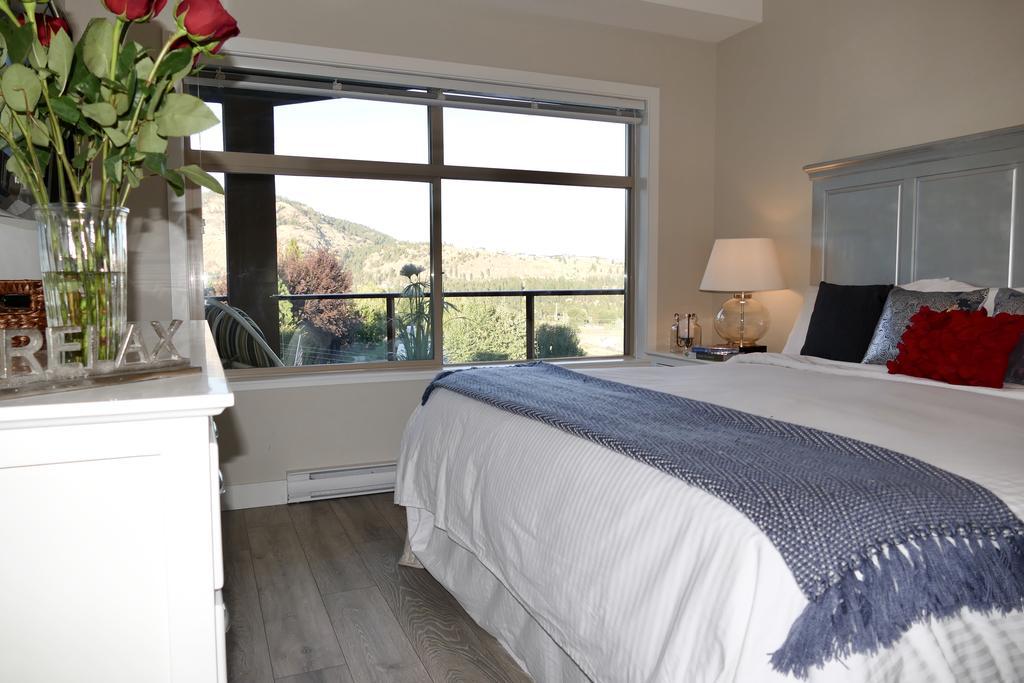 Copper Oasis Lejlighed West Kelowna Eksteriør billede