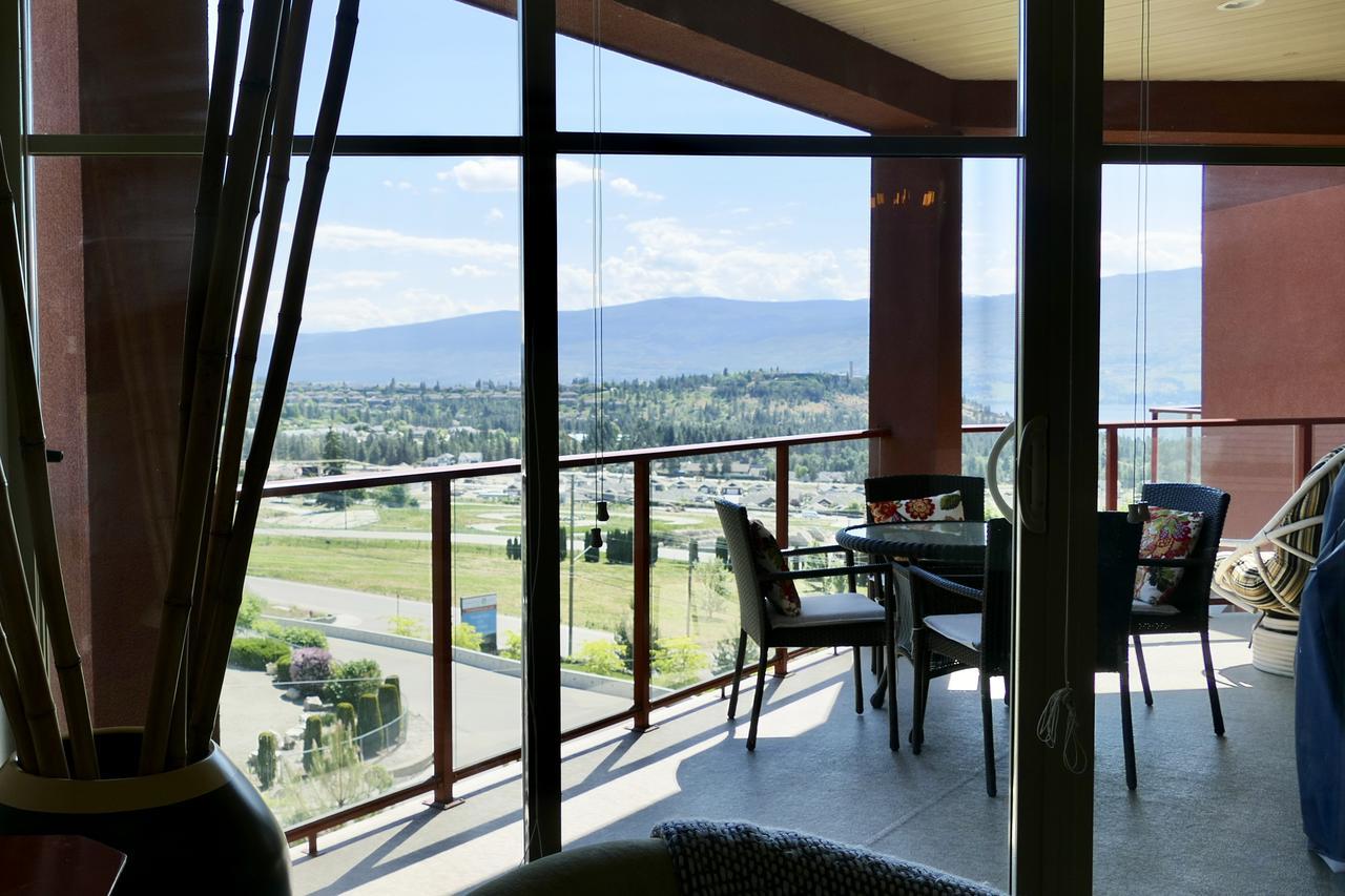 Copper Oasis Lejlighed West Kelowna Eksteriør billede
