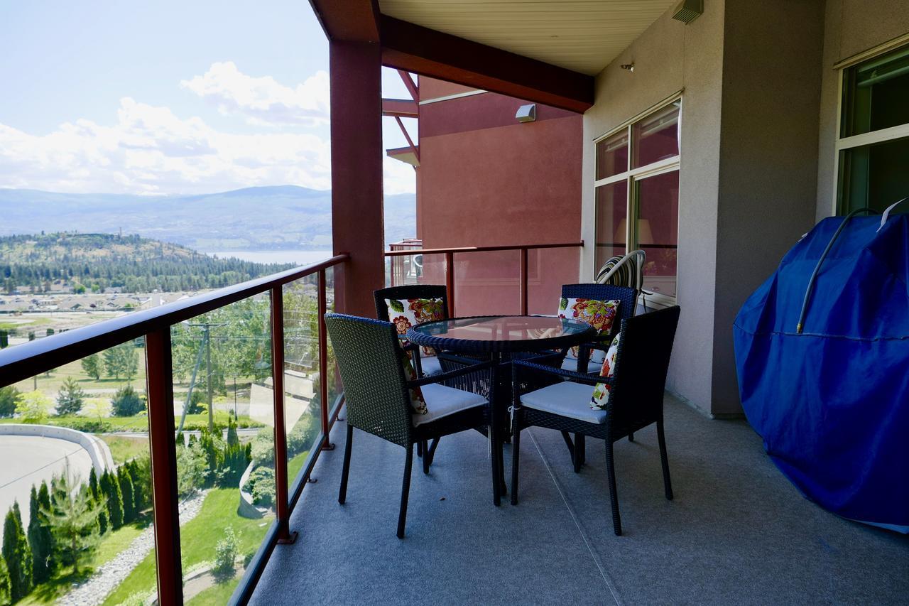 Copper Oasis Lejlighed West Kelowna Eksteriør billede