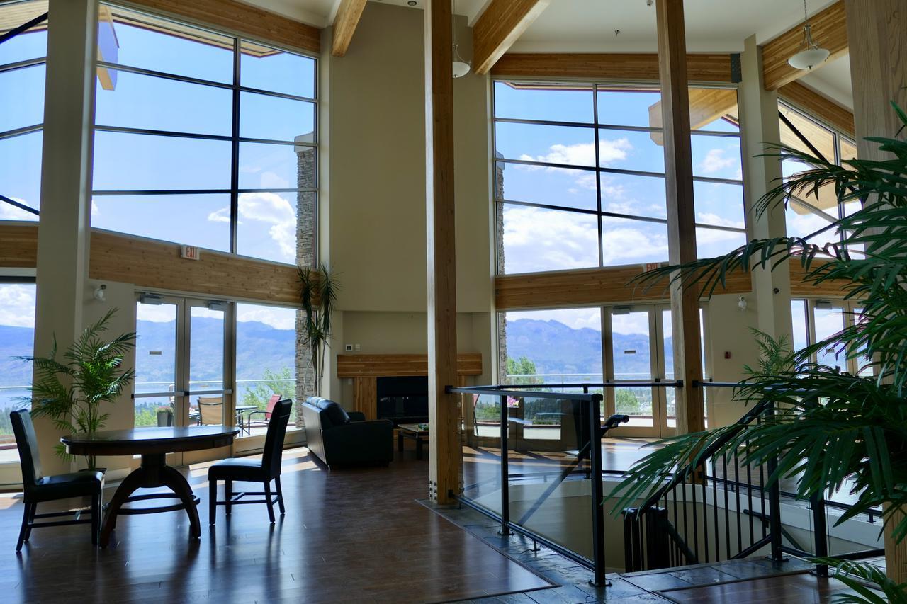 Copper Oasis Lejlighed West Kelowna Eksteriør billede