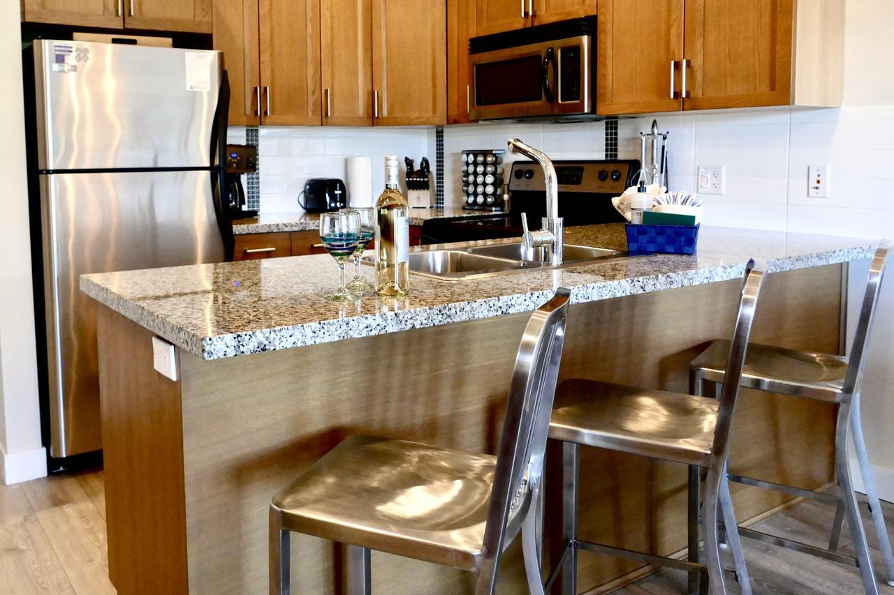 Copper Oasis Lejlighed West Kelowna Eksteriør billede