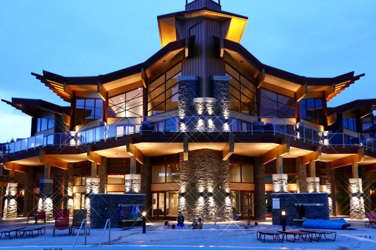 Copper Oasis Lejlighed West Kelowna Eksteriør billede